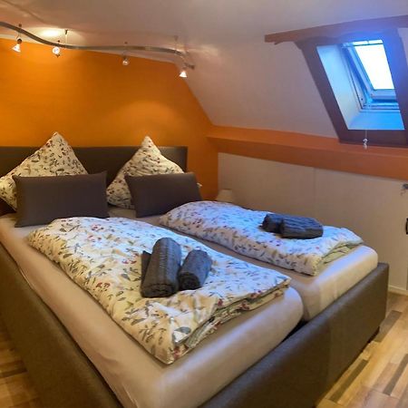 Ferienwohnung Am Markt Monschau Kültér fotó
