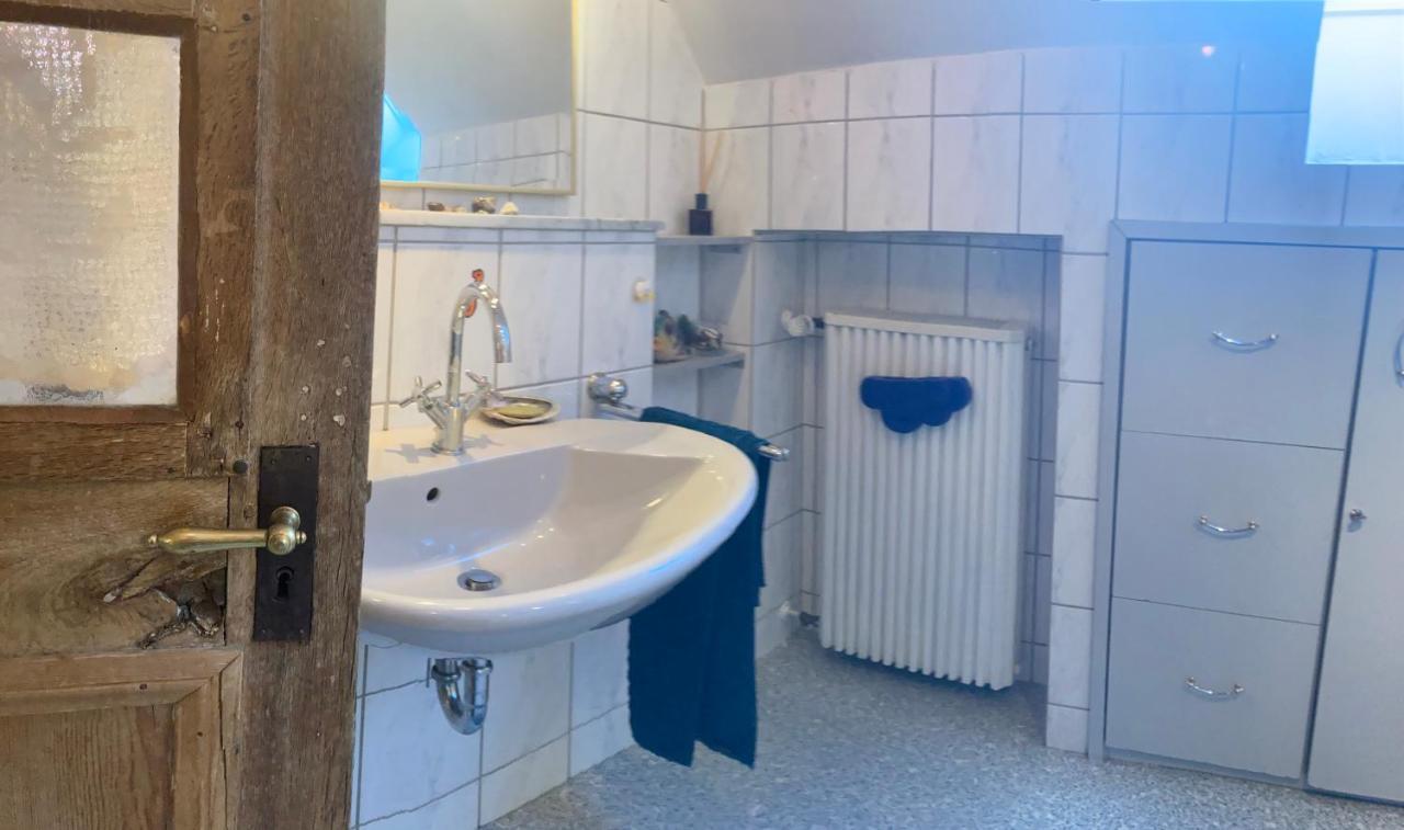 Ferienwohnung Am Markt Monschau Kültér fotó