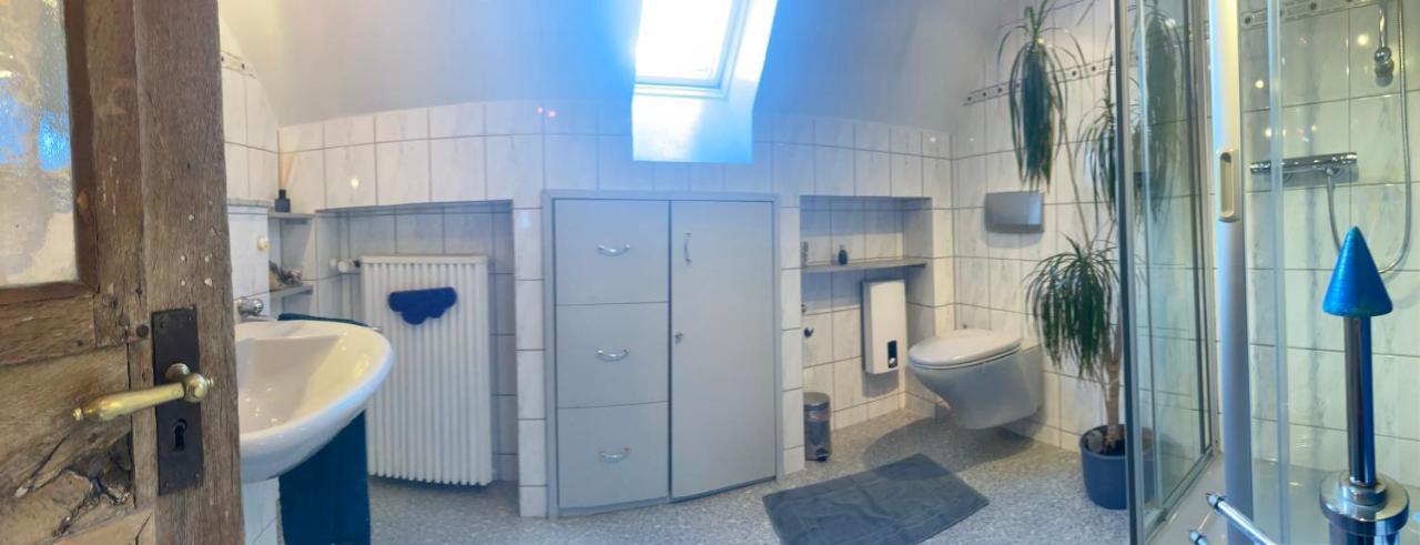 Ferienwohnung Am Markt Monschau Kültér fotó